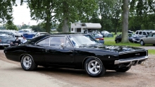  Dodge Charger    